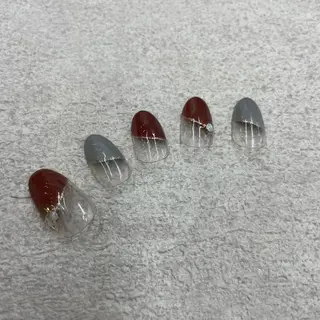 ネイル 東京ネイルアカデミー所属・Hitomi .Oのネイルデザイン