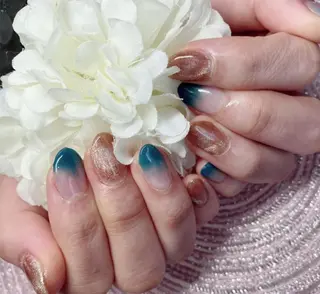 ネイル ネイリスト♡ AYAKOのネイルデザイン