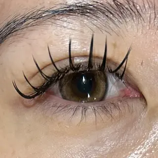 マツエク・マツパ soposilma 🧸今季OPENのマツエク・マツパデザイン