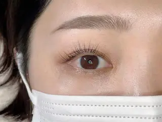 マツエク・マツパ ReBellaリベラ ハセベのマツエク・マツパデザイン