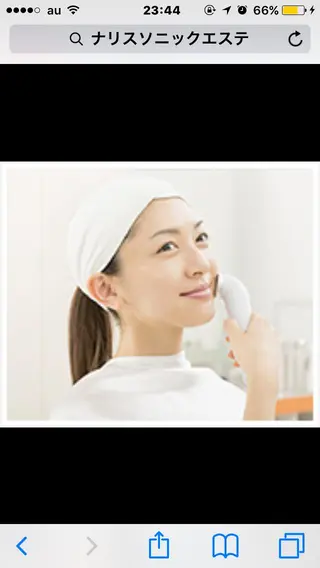 さゆりネイル&ビューティーサロン所属・古屋 早友里のネイルデザイン