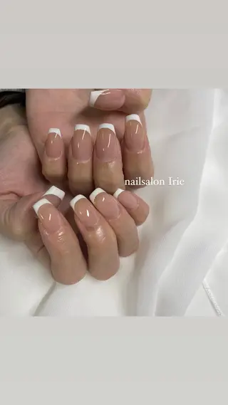 ネイル 清水 絵里奈のネイルデザイン