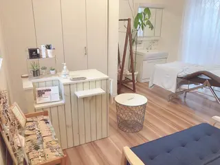 マツエク・マツパ 西川 弘子のマツエク・マツパデザイン