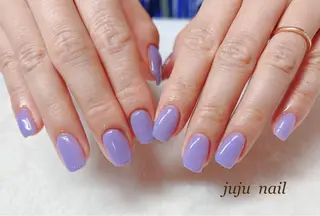 ネイル juju nailのネイルデザイン