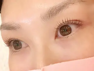 マツエク・マツパ ｉ Ayanaのマツエク・マツパデザイン