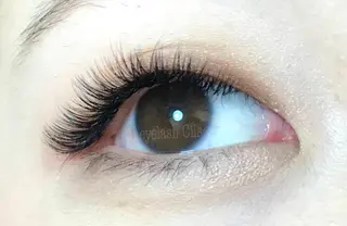 マツエク・マツパ eyelash Cils所属・下野 ミチコのマツエク・マツパデザイン