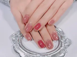 ネイル ネイルサロン ロア旧ジョリーのネイルデザイン