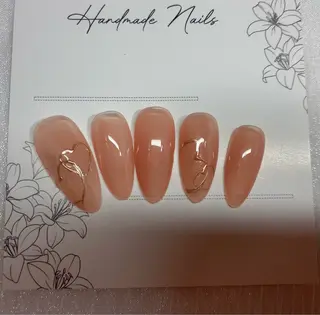 ネイル 整体・ネイル ヨシ堂💅のネイルデザイン