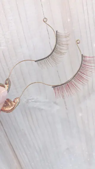 マツエク・マツパ 川野 莉子の眉毛・アイブロウイメージ