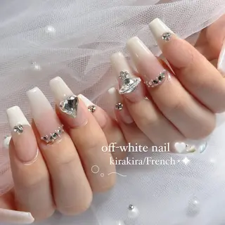 ネイル EmaNail豊中 🎀SANAのネイルデザイン