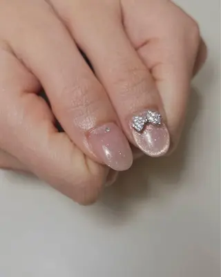 ネイル elephane所属・elephane ERIKAのネイルデザイン