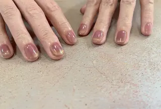 ネイル flora所属・もりした とものネイルデザイン