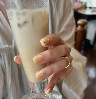 ネイル Eriza所属・Eriza meiのネイルデザイン