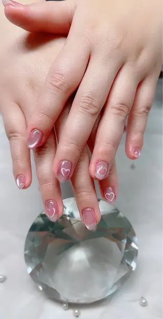 ネイル Cute Tips nailのネイルデザイン