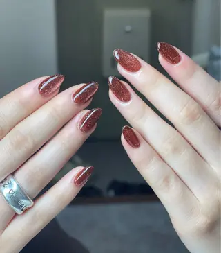 ネイル はる はるのネイルデザイン