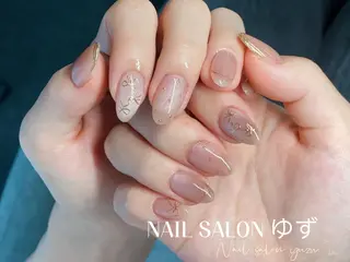 ネイル MAKI💚💚💚 秋葉原.のネイルデザイン