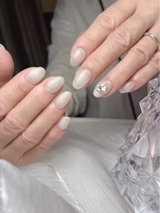 ネイル YS Nailのネイルデザイン