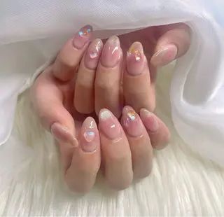 ネイル Sii nail 🤍SAKIのネイルデザイン