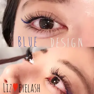 マツエク・マツパ nashira -ナシラ- 恵比寿のマツエク・マツパデザイン