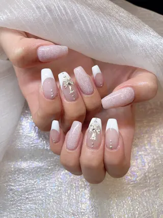 ネイル COCO ネイルのネイルデザイン