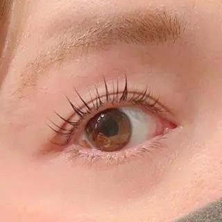 マツエク・マツパ W eyecandy銀座所属・【  W eye candy 塩見】のマツエク・マツパデザイン