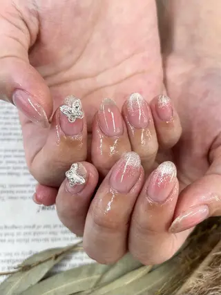 ネイル Basic町田本店 Suzunaのネイルデザイン