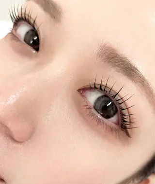 マツエク・マツパ EILIS& EYEのマツエク・マツパデザイン