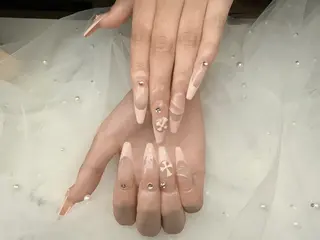 ネイル Anna Nail所属・Anna Nailのネイルデザイン