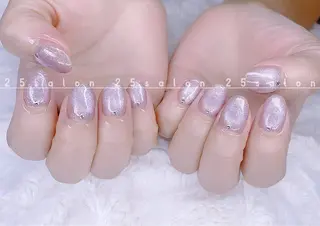 ネイル 2 5のマツエク・マツパデザイン