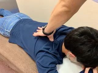 同心整骨院 美容鍼・整体・小顔のエステ・リラクイメージ