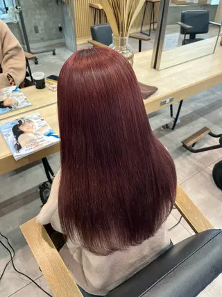 ロング 🎀ハイトーン🎀 /MIOのヘアスタイル