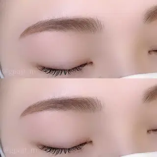 アイブロウ アイビーライン武蔵小杉所属・💟アイリスト 💟のマツエク・マツパデザイン