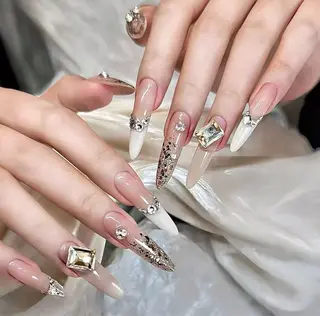 ロング エムズ ビューティスタジオのエステ・リラクイメージ