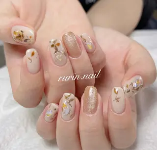 ネイル ルリン サロン💅のネイルデザイン