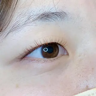 マツエク・マツパ tozone eye AYANOのマツエク・マツパデザイン