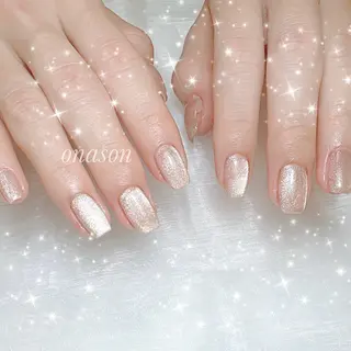 ネイル NailOnason ナナのネイルデザイン