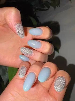 ネイル well nail所属・wellnail Nanakoのネイルデザイン