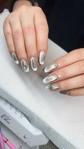 ネイル 207 _nailsalonのネイルデザイン
