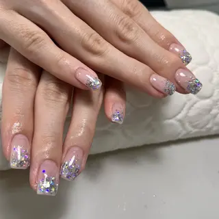 ネイル Twinkle Nail Kuboのネイルデザイン