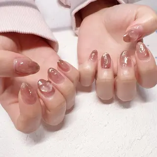 ネイル Regaro i.sのネイルデザイン