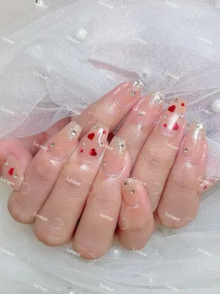 ネイル hikikibyee ♡のネイルデザイン