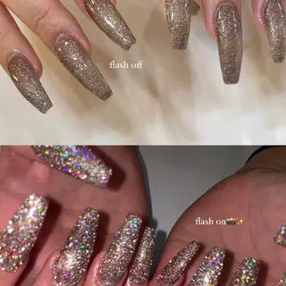 ネイル Nail Salon Gummi.のネイルデザイン