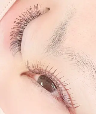 マツエク・マツパ PROGRESS 龍ヶ崎 小泉🦋のマツエク・マツパデザイン