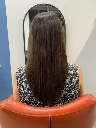 セミロング パーマ Platiha所属・🍀Platiha 🍀TSUBASAのその他イメージ