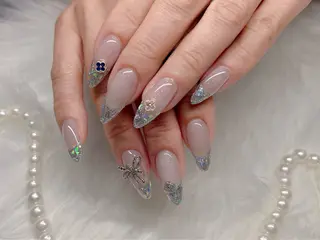 ネイル XIMINANAIL SALON堀江店のネイルデザイン