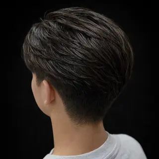 メンズ 青山/外苑前　琉星 メンズ特化のヘアスタイル