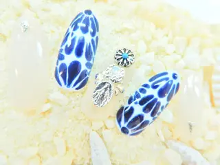 ネイル Dolce.Nail 柏店のネイルデザイン