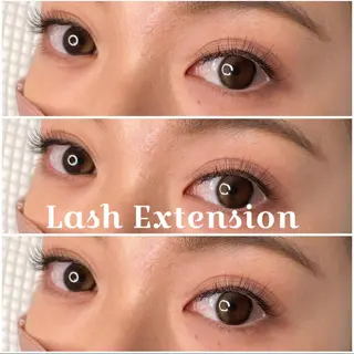 マツエク・マツパ viii ヴィーのマツエク・マツパデザイン