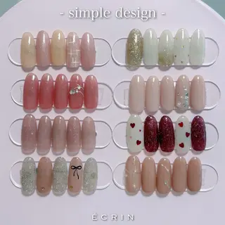 ネイル YUUKI 🥣🫧のネイルデザイン