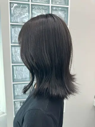 カラー Ayuki /福岡美容室のヘアスタイル